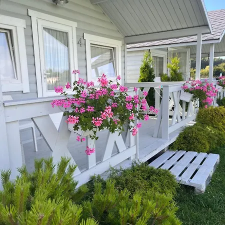 Lodge Biale