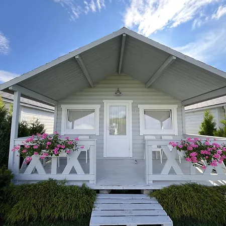 Biale Lodge *